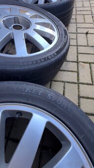 Prodám audi kola - 16