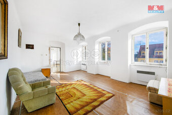 Prodej rodinného domu, 247 m², Bor, ul. náměstí Republiky - 16