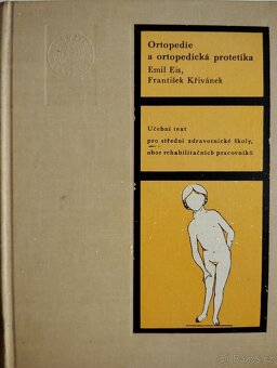Různé odborné knihy, naučné, encyklopedie atd. - 16