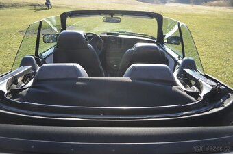 SAAB 900 TURBO CABRIO. - 16