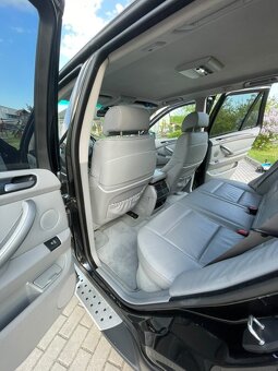 BMW X5 E53 3.0d 160 kW, r. v. 2006 - 16