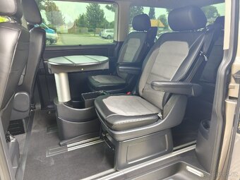 Volkswagen Multivan 6.1 Higline 150kw2 - 16