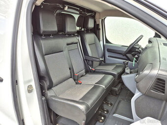 Toyota ProAce 2,0 D4D 90Kw L2 Long Klima Bez DPH 330.000Kč - 16