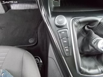 Ford Focus 1.5 110 KW - 16