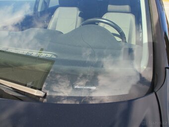 VW Golf 6. 2 TDI  81 kW - 16
