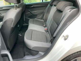 Škoda Fabia 1.0TSi NEBOURÁNO 1.MAJ.ČR DPH VÝHŘEV - 16