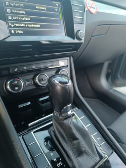 Škoda Superb 3 - 16