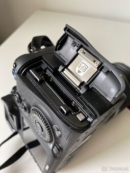 Fotoaparát Canon EOS 7D s objektivem EFS 17-55mm - 16