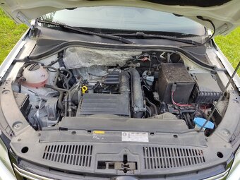 Volkswagen Tiguan 1.4 TSI 92Kw r.v.2015 Naj.228Tkm - 16