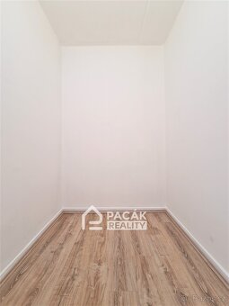 Pronájem zrekonstruovaného bytu 2+1, 56 m2 v Olomouci, ul. H - 16