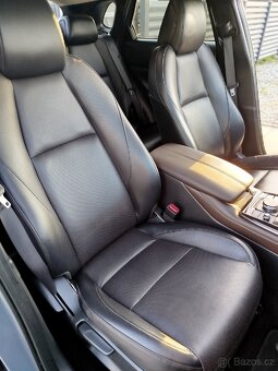 Mazda CX-30 Comfort+ 2,0 132 kW AWD-Top, tažné,servis - 16