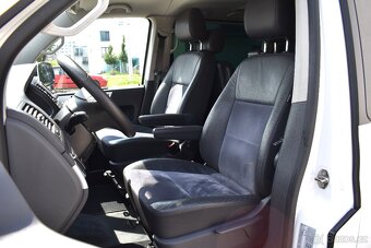 VW Multivan T5.1 2.0 TDi/2014/132kW/DSG/Webasto/202tkm/7míst - 16