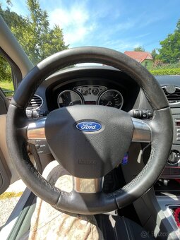 Ford Focus Combi - rychlé jednání jistá sleva - 16