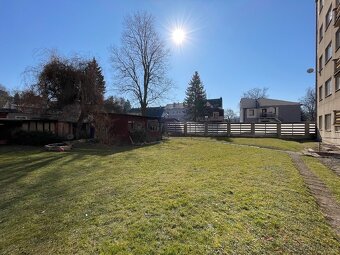 Pronájem bytu 1+1, Hronov – Husova ulice - 16