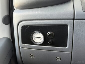 Knaus Sun Travler Fiat Ducato, 2x klimatizace, markýza - 16