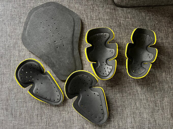 Bunda Suzuki 464 Juanchy - kožená - TOP nová - 16