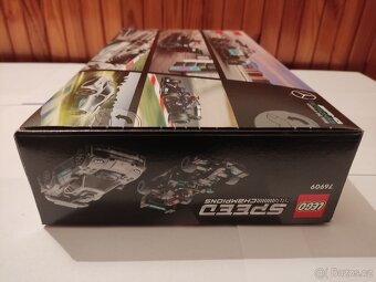 LEGO Speed Champions - 16