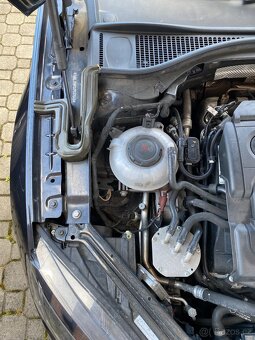 Škoda Superb L&K 140kW 4x4 DSG 80tis km ČR DPH WEBASTO - 16