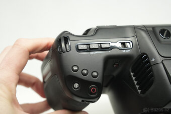 Blackmagic Pocket Cinema Camera 6k Pro / 256GB CFast / Sigma - 16
