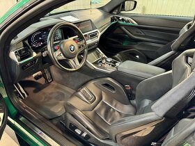 BMW M4 competition DPH - 16