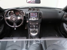 Prodám Nissan 370Z Roadster - 16