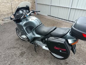 BMW R 850 RT cz doklady v ceně - 16