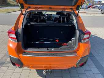 Subaru XV Crosstrek 4x4 - 16