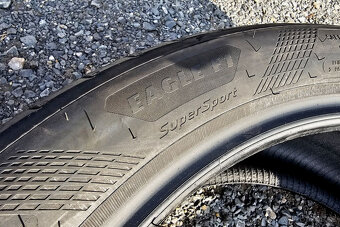 Letní pneu Goodyear Eagle F1 Supersport 245/40 R19 - 16