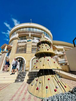 Apartman s vyhledem na more a plazi - Hurghada - 16