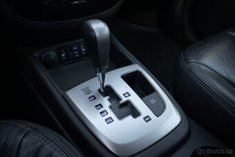 Hyundai Santa Fe 2,2 CRDi Premium A/T 4x4 /AJ NA SPLÁTKY/ - 16
