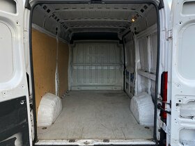 FIAT DUCATO 2,3 MJT / KLIMA / L2H2 / 2020 - 16