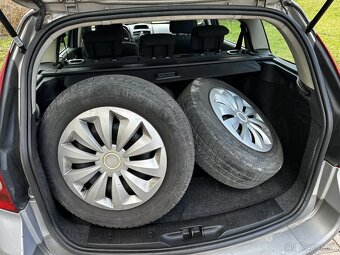 Renault Mégane 1.9 DCi 85kW ALU kola Klima Nové Rozvody - 16