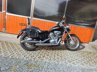 Honda Nové Nerezové Laděné Výfuky Thundering Eagle - 16