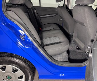 Škoda Fabia Classic 1.2 HTP r.v 2006 Najeto: 2,075 km - 16