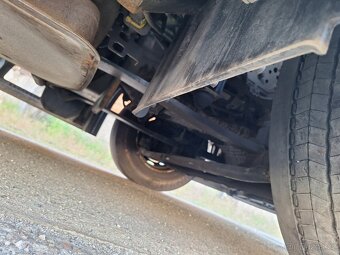 MB ACTROS 1840 LS - 16