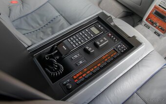 Alpina, B12 5,7/285kW Automat - 16