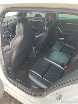 Škoda Octavia III RS 2.0 TDI 135 kW - 16