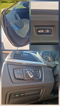 BMW 320d 140kw GT Gran Turismo xDrive, ČR, SERVIS BMW - 16