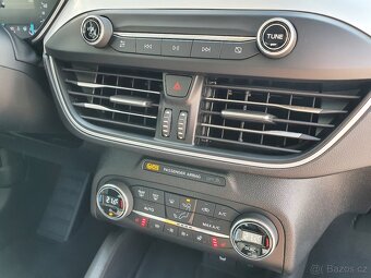 Ford Focus Turnier Cool & Connect 1.5 88kW 53tkm Webasto - 16