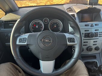 Zafira 1.7 CDTI - 16