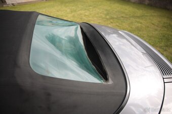 Porsche 911 996 Carrera 2 Cabrio - závada motoru - 16