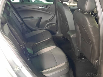 Opel Astra Sport Tourer ST 1.5 CDTI 122k Elegance AT9 - 16