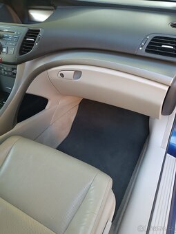 Honda Accord Tourer 8g (2009) Executive 2.2 idtec, EURO 4 - 16
