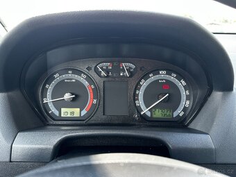 ŠKODA FABIA 1.4 16V Combi - 16