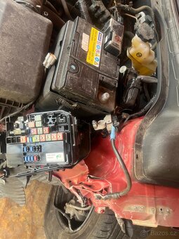 Hyundai i20 1.2, 2016 , 57TKM,  MOTOR STARTUJE, - 16