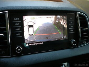 ŠKODA KAROQ 1.5 TSI 110KW DSG FULLLED ACC NAVI KAMERA FRONT - 16