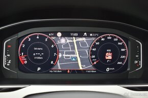 Volkswagen Passat 2.0 TSI 206kW 4MOTION VIRTUAL DPH ČR - 16