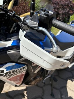 Honda CRF1100L Africa Twin Adventure Sports/ odpočet DPH - 16
