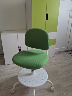 Dětský pokoj IKEA, idelálně vše najednou - 16