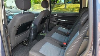 Dražba Ford Galaxy 2.0 kombi 107 kW - 16